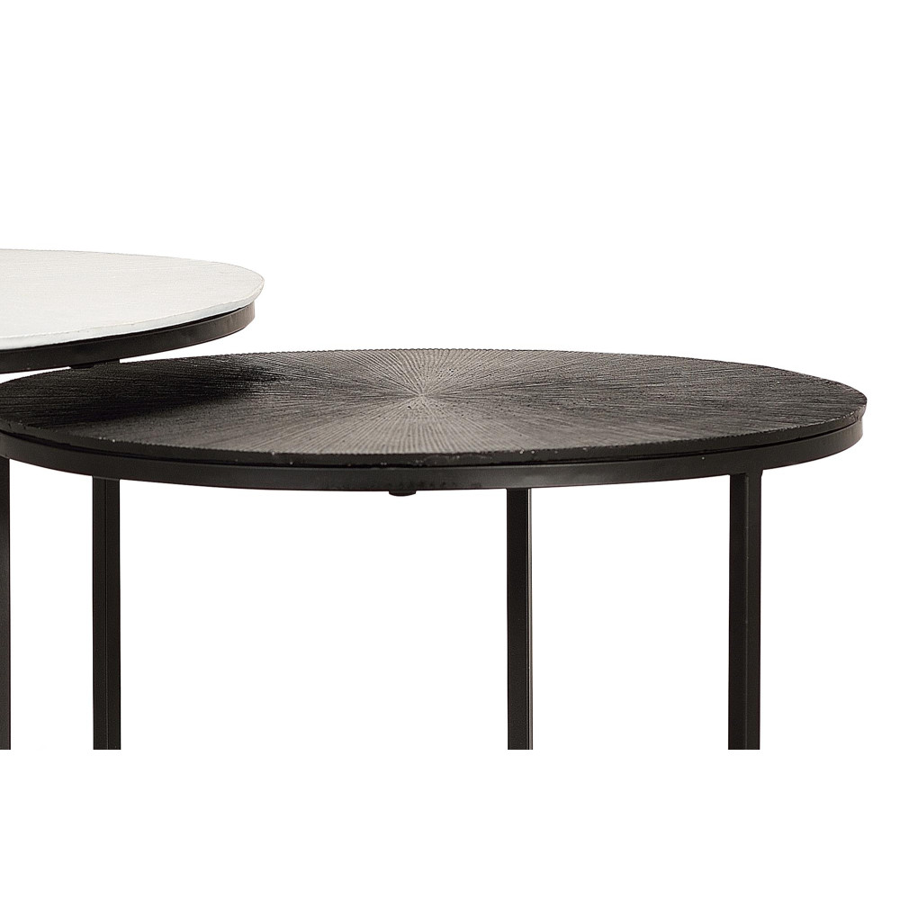 GINER Y COLOMER КАВОВИЙ СТОЛ 6141