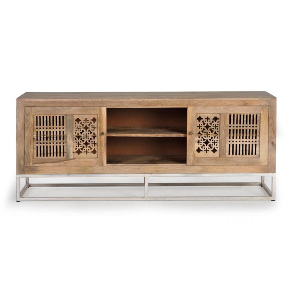 GINER Y COLOMER ТВ - АУДІО ШАФА 6172