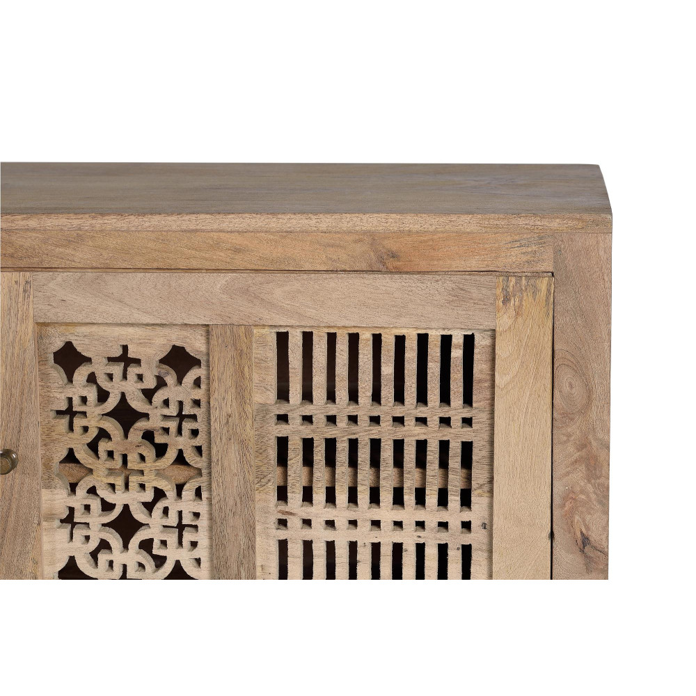 GINER Y COLOMER ТВ - АУДІО ШАФА 6172