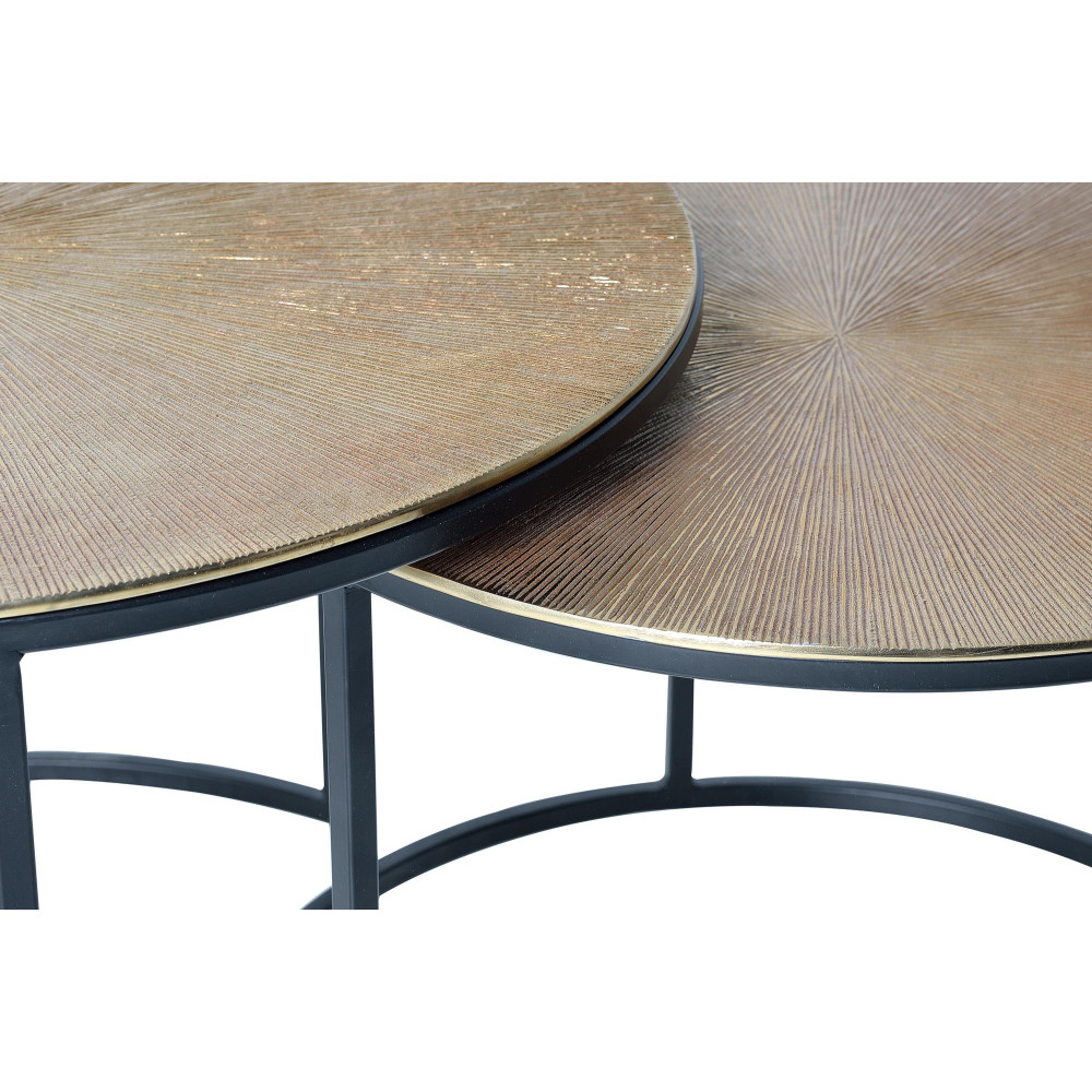 GINER Y COLOMER КАВОВИЙ СТОЛ 1022