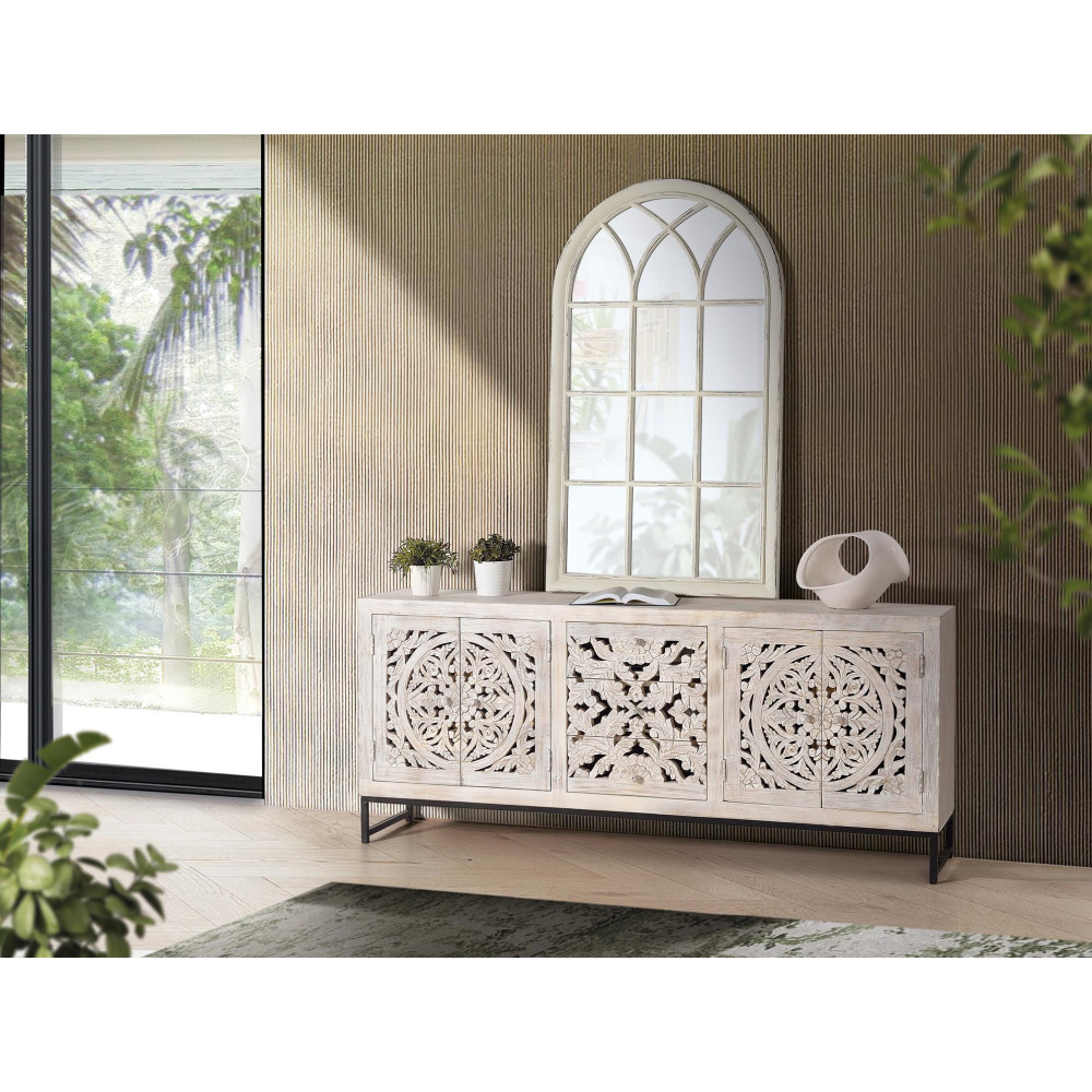 GINER Y COLOMER ТУМБА - КРІСЛО ШАФА 1040