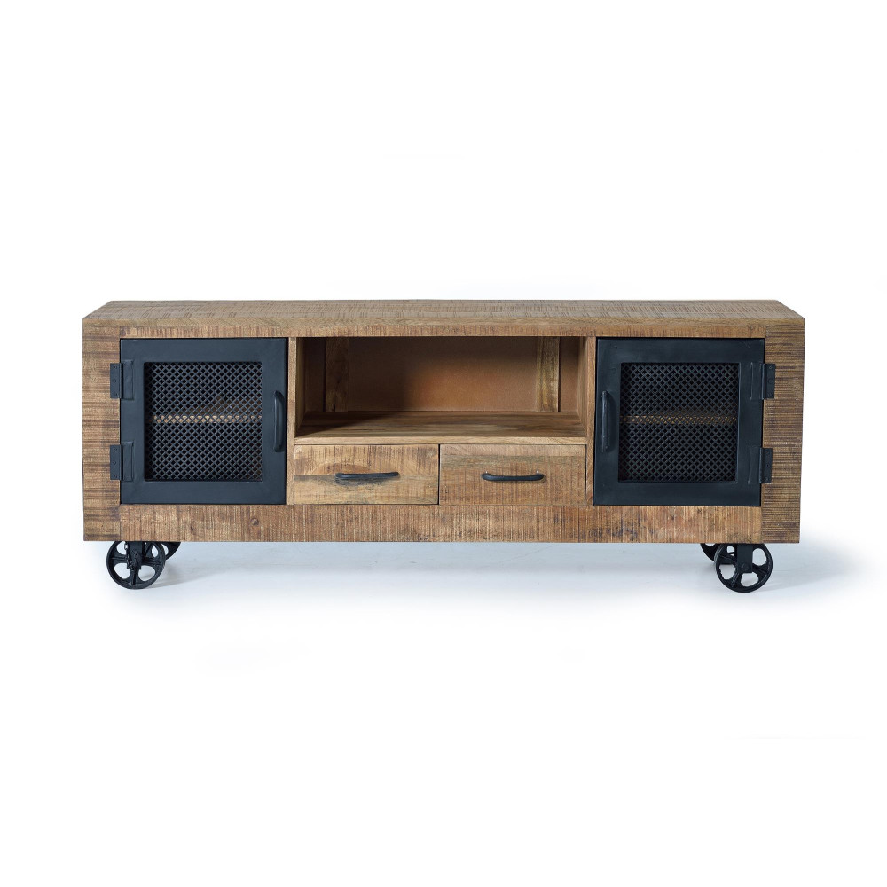 GINER Y COLOMER ТВ ШАФА - AUDIO 1060