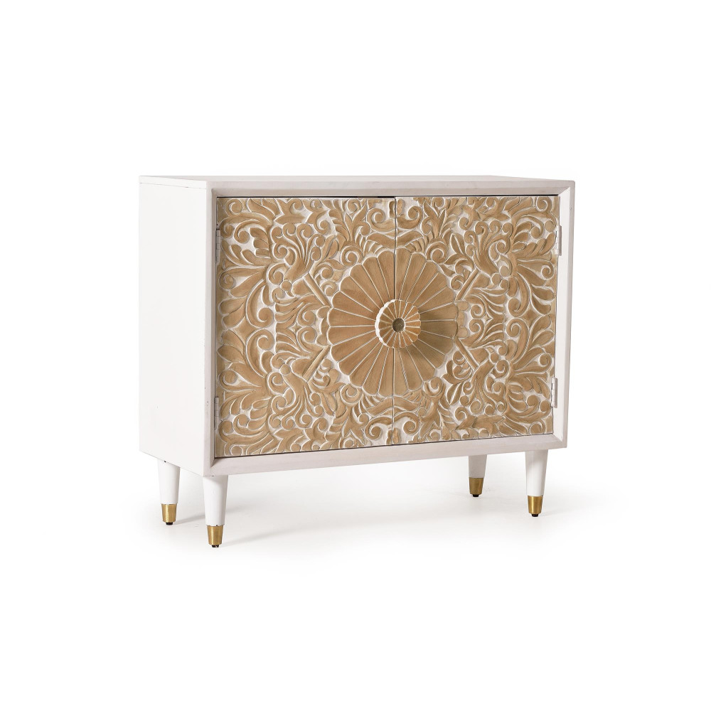 GINER Y COLOMER ТУМБА - КРІСЛО ШАФА 1081