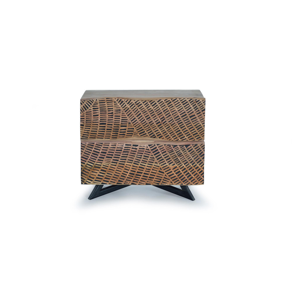 GINER Y COLOMER Тумбочка - Тумбочка 1090 GINER Y COLOMER Тумбочка - Тумбочка 1090