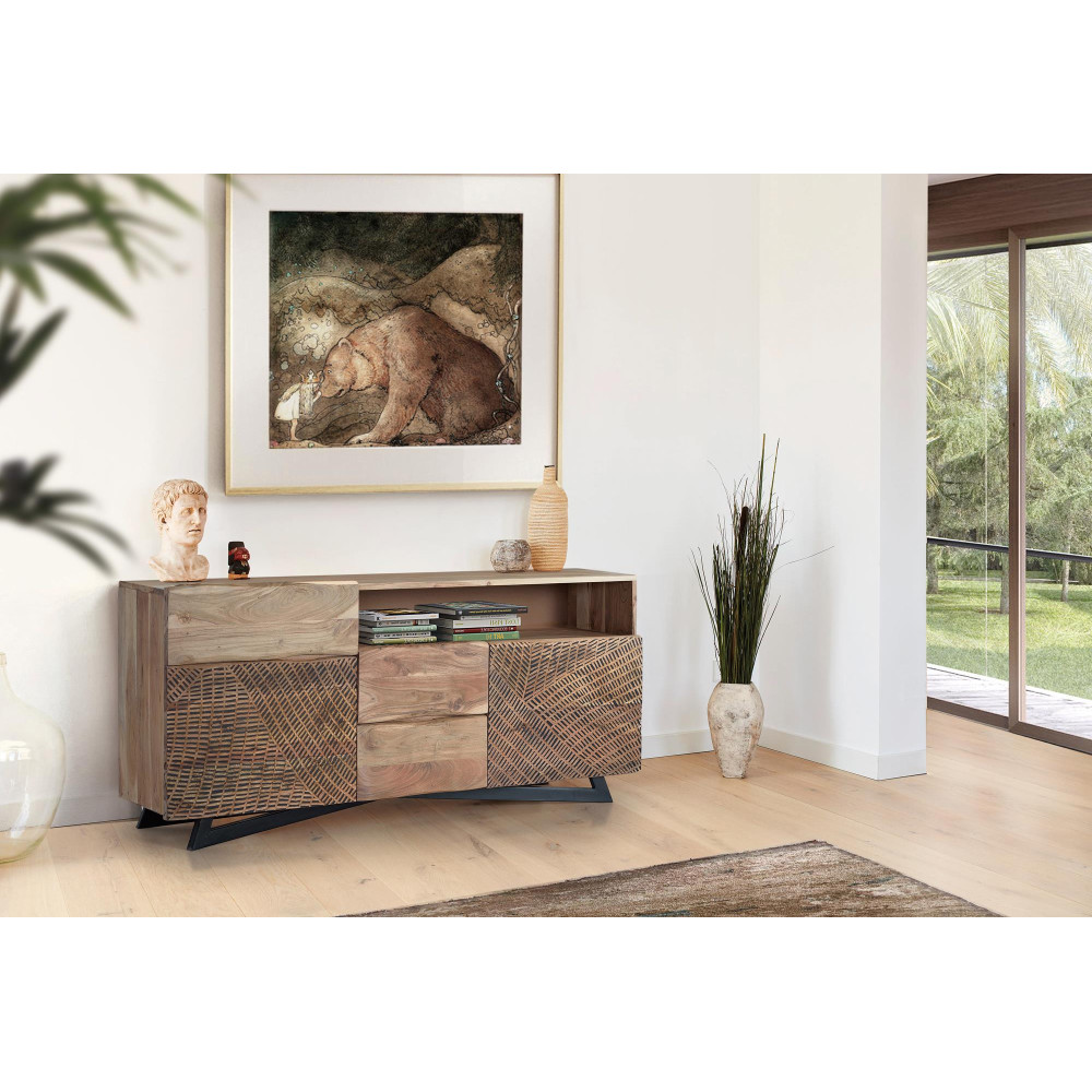 GINER Y COLOMER ТУМБА - КРІСЛО ШАФА 1091 GINER Y COLOMER ТУМБА - КРІСЛО ШАФА 1091