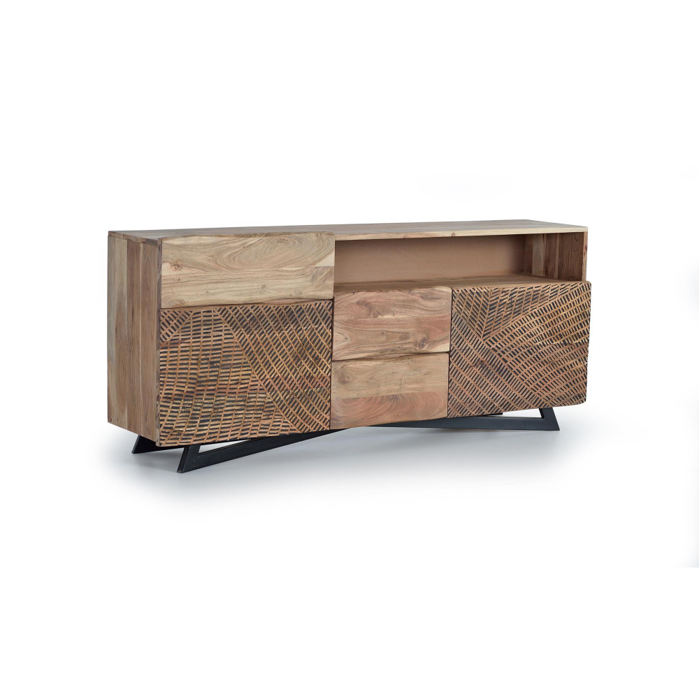 GINER Y COLOMER ТУМБА - КРІСЛО ШАФА 1091