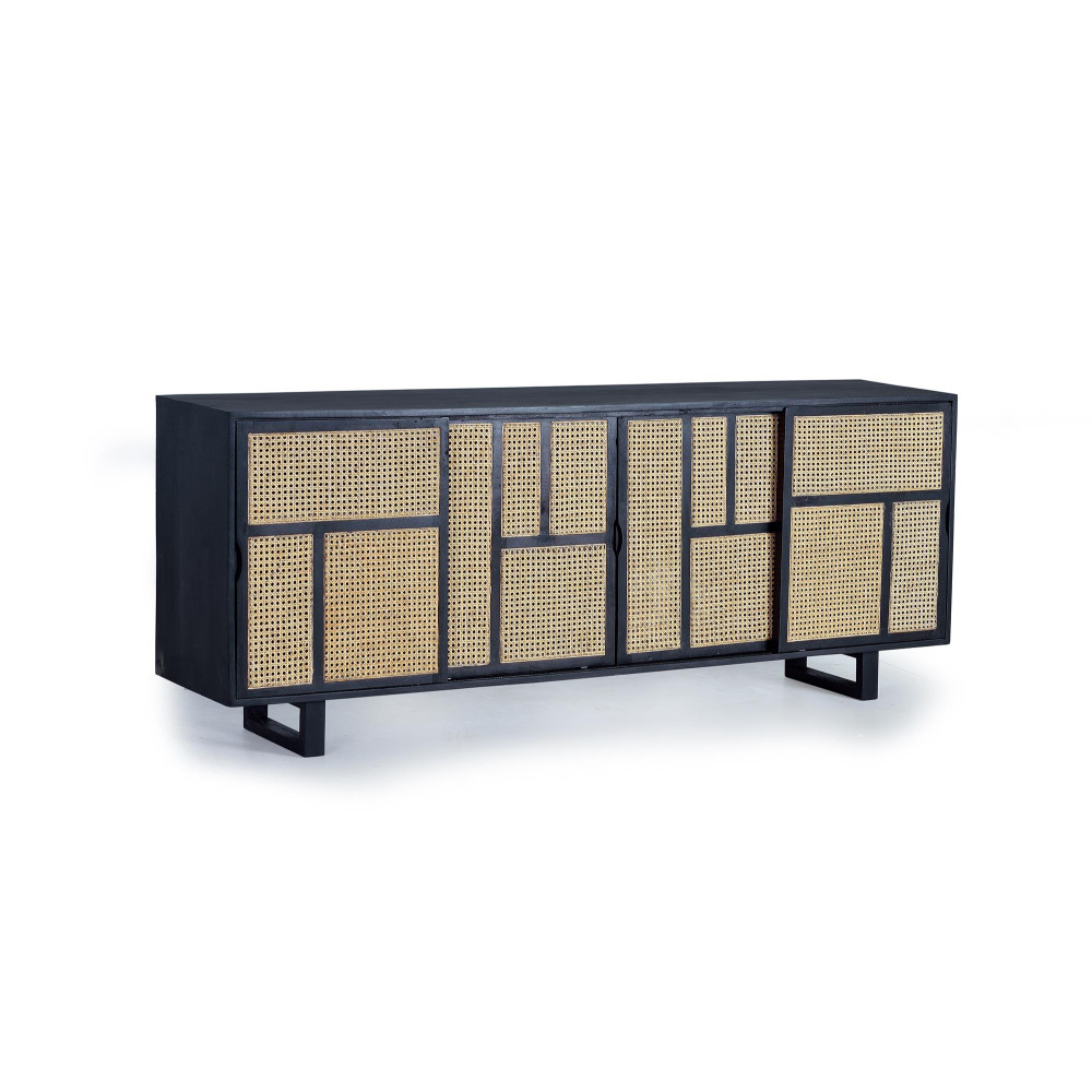 GINER Y COLOMER ТУМБА - КРІСЛО ШАФА 1115