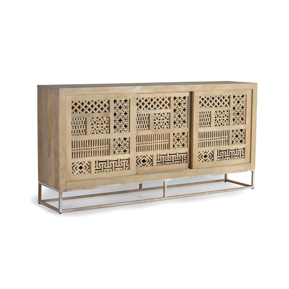 GINER Y COLOMER ТУМБА - КРІСЛО ШАФА 1205