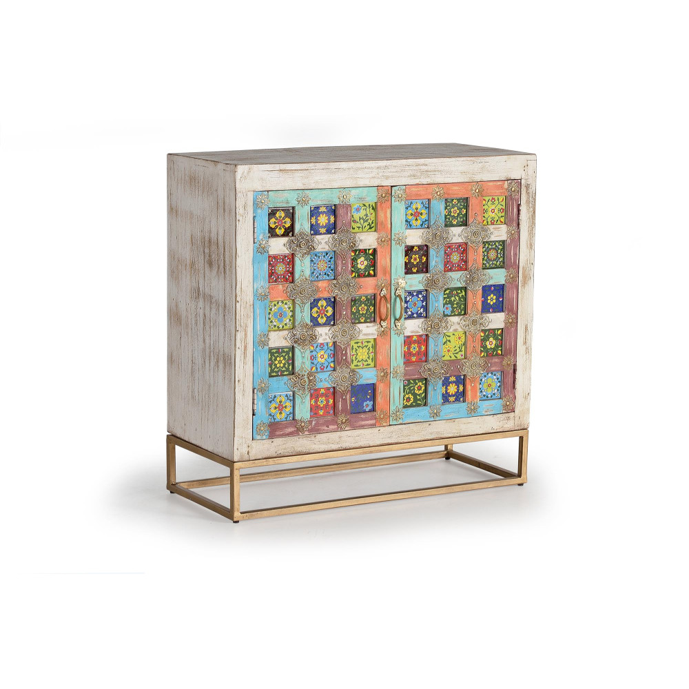 GINER Y COLOMER ТУМБА - КРІСЛО ШАФА 1086