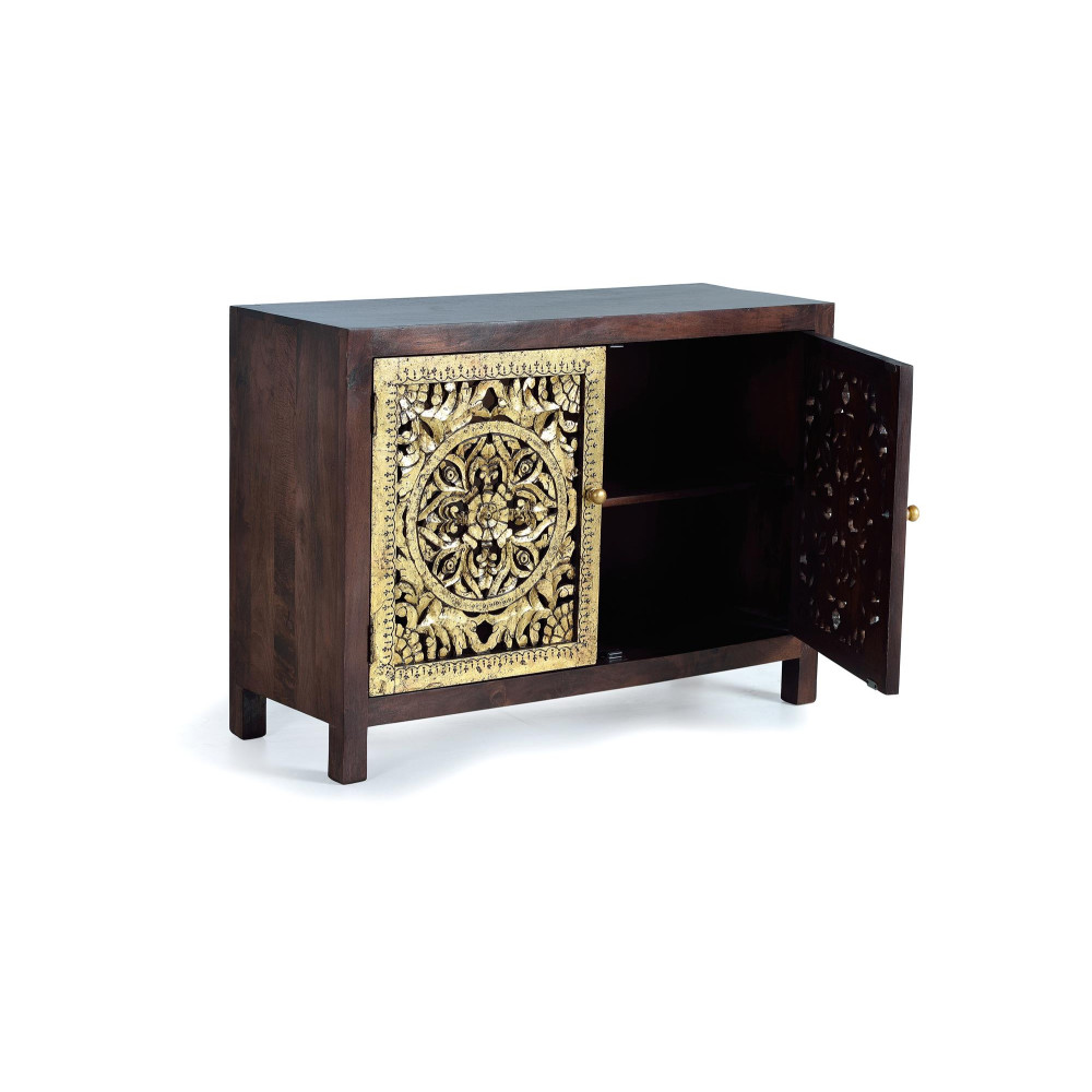 GINER Y COLOMER ТУМБА - КРІСЛО ШАФА 1262