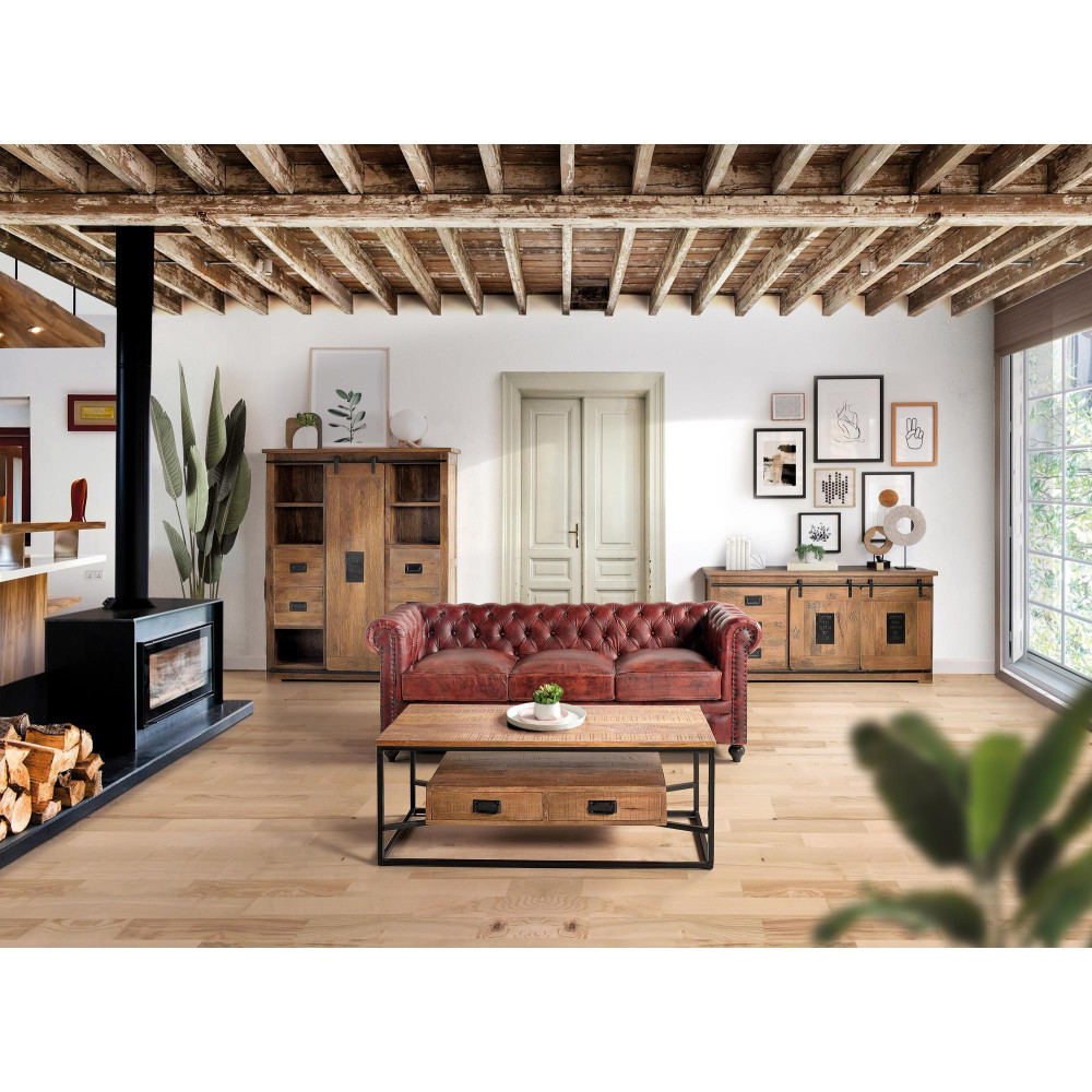 GINER Y COLOMER КАВОВИЙ СТІЛ 1261