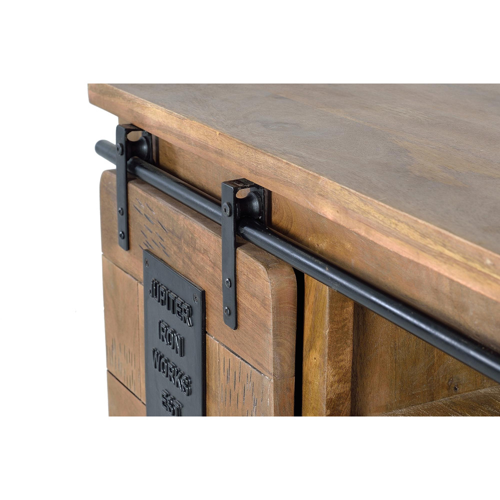 GINER Y COLOMER ТВ - АУДІО ШАФА 1240