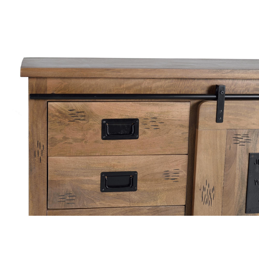 GINER Y COLOMER ТУМБА - КРІСЛО ШАФА 1231