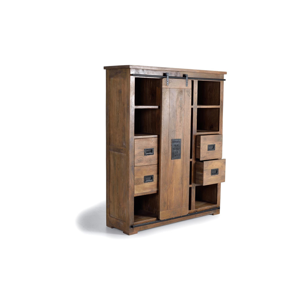 GINER Y COLOMER ТУМБА - КРІСЛО ШАФА 1232