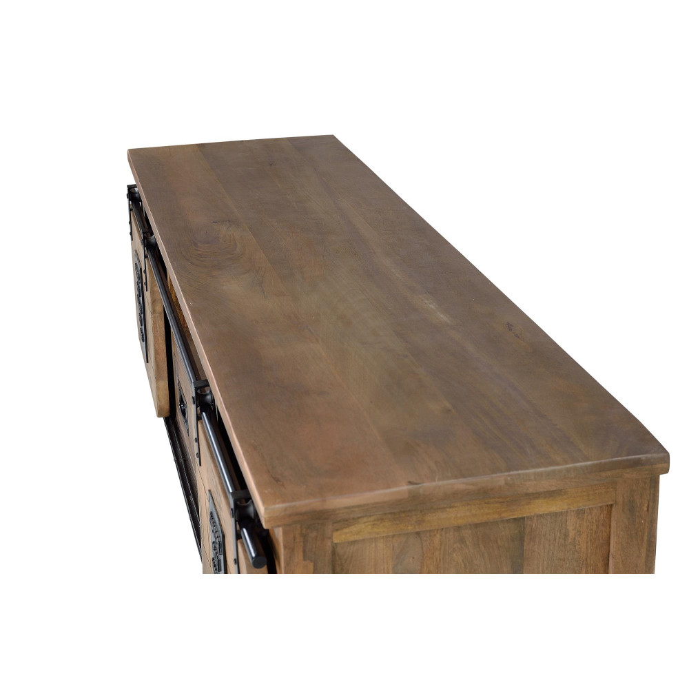 GINER Y COLOMER ТВ - АУДІО ШАФА 1237