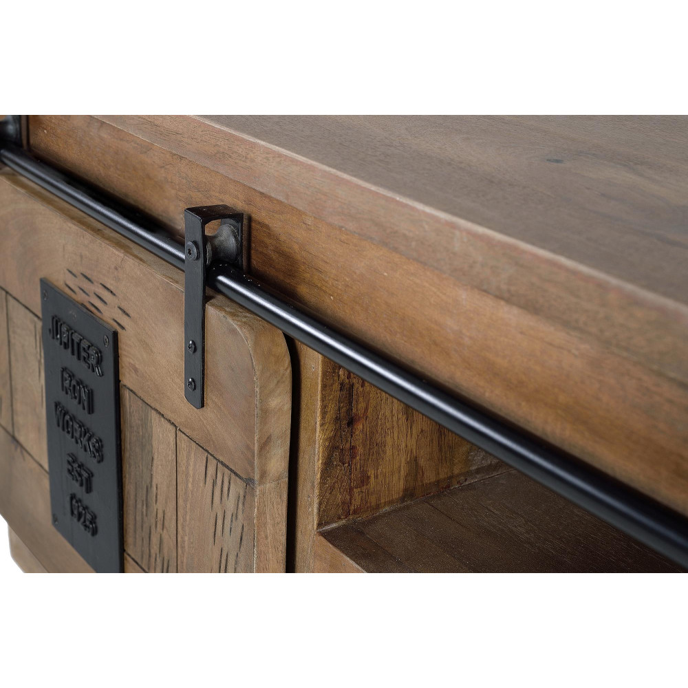 GINER Y COLOMER ТВ - АУДІО ШАФА 1237