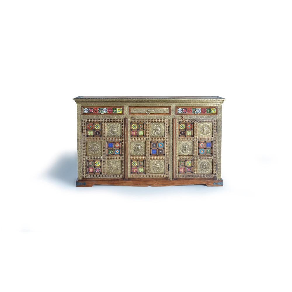 GINER Y COLOMER ТУМБА - КРІСЛО ШАФА 1279