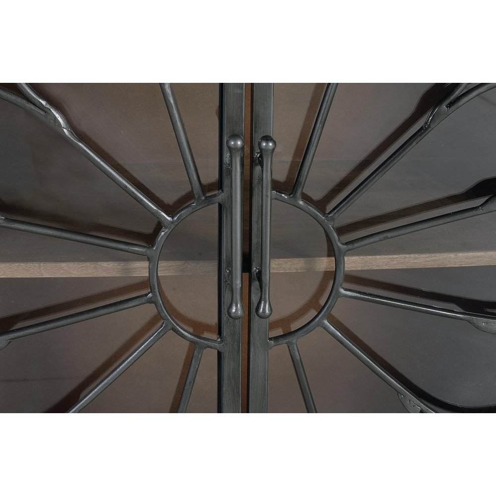 GINER Y COLOMER ТУМБА - КРІСЛО ШАФА 1280