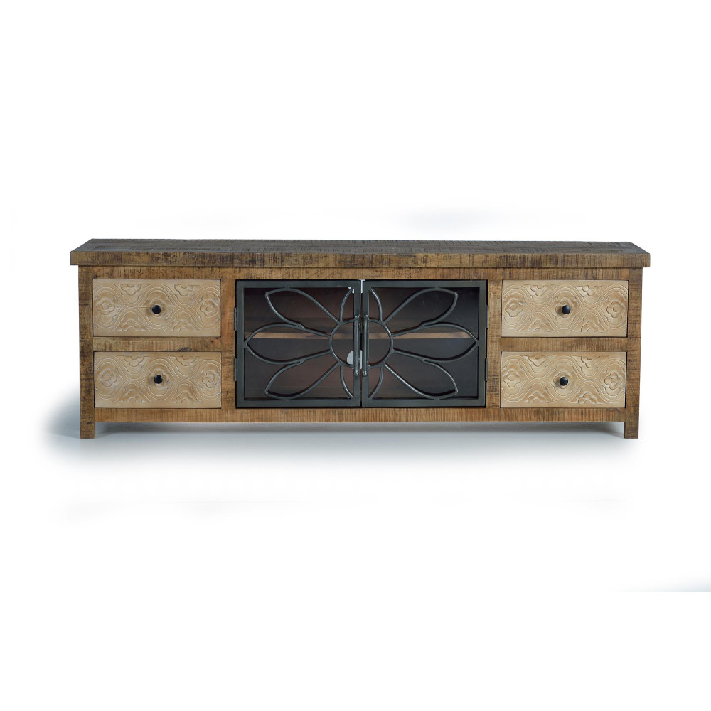 GINER Y COLOMER ТВ - АУДІО ШАФА 1282