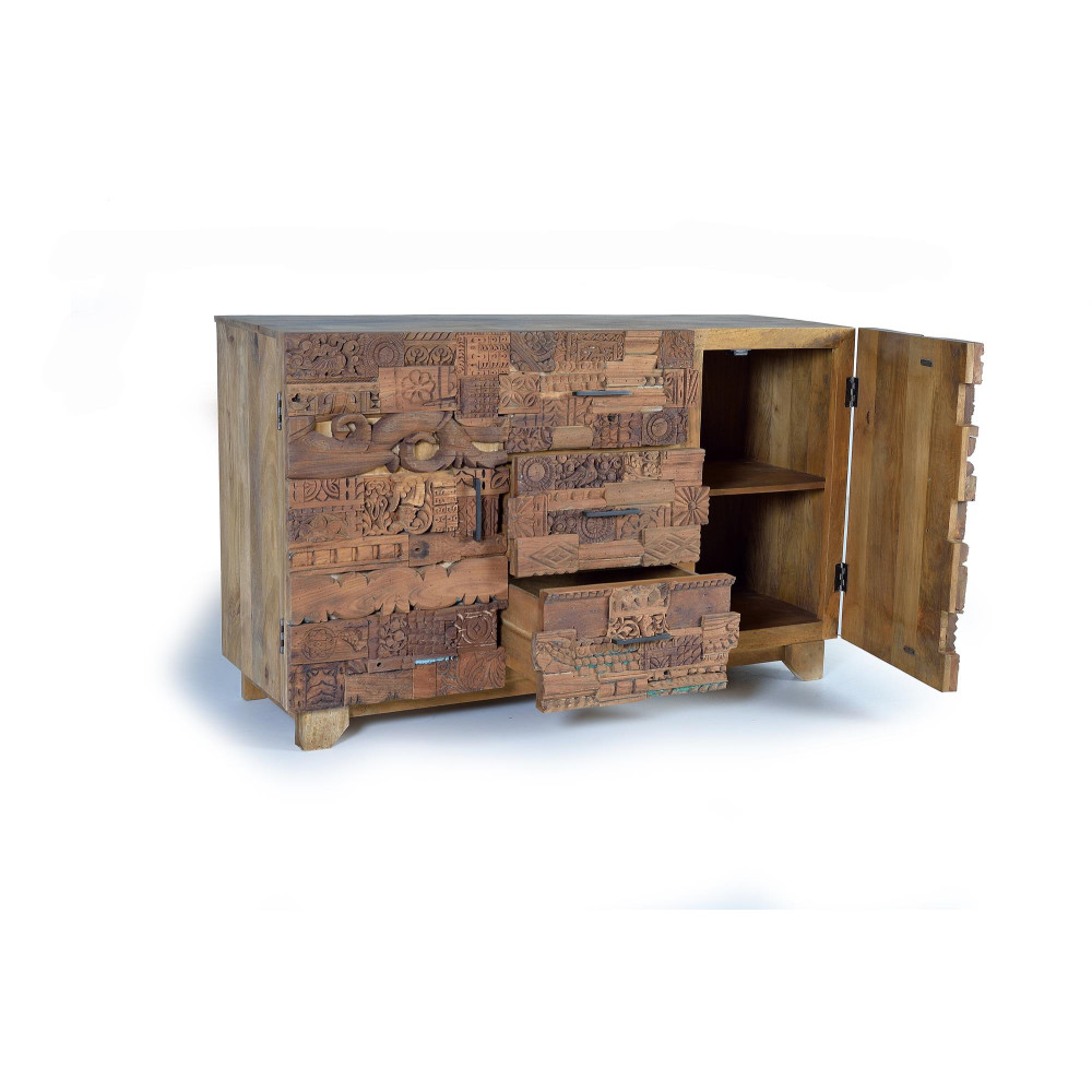 GINER Y COLOMER ТУМБА - КРІСЛО ШАФА 1356