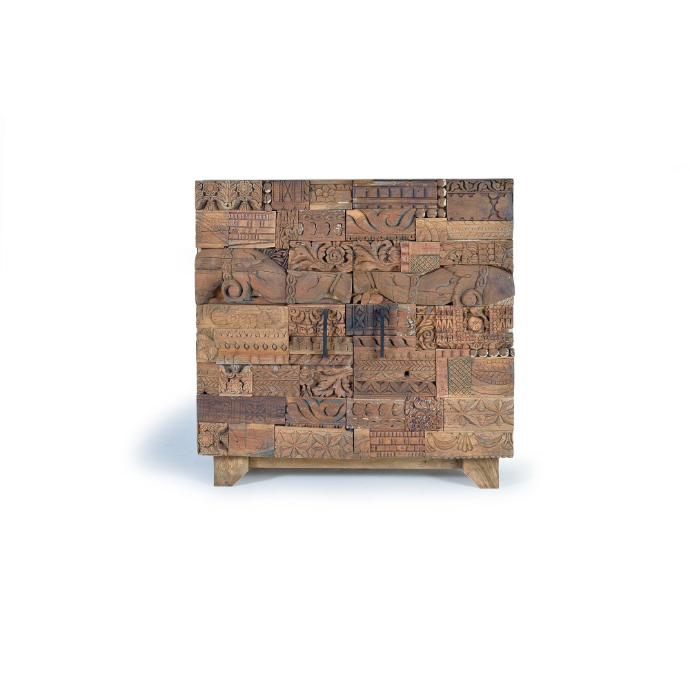 GINER Y COLOMER ТУМБА - КРІСЛО ШАФА 1355