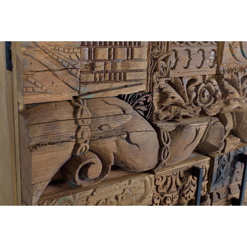 GINER Y COLOMER ТУМБА - КРІСЛО ШАФА 1355 GINER Y COLOMER ТУМБА - КРІСЛО ШАФА 1355