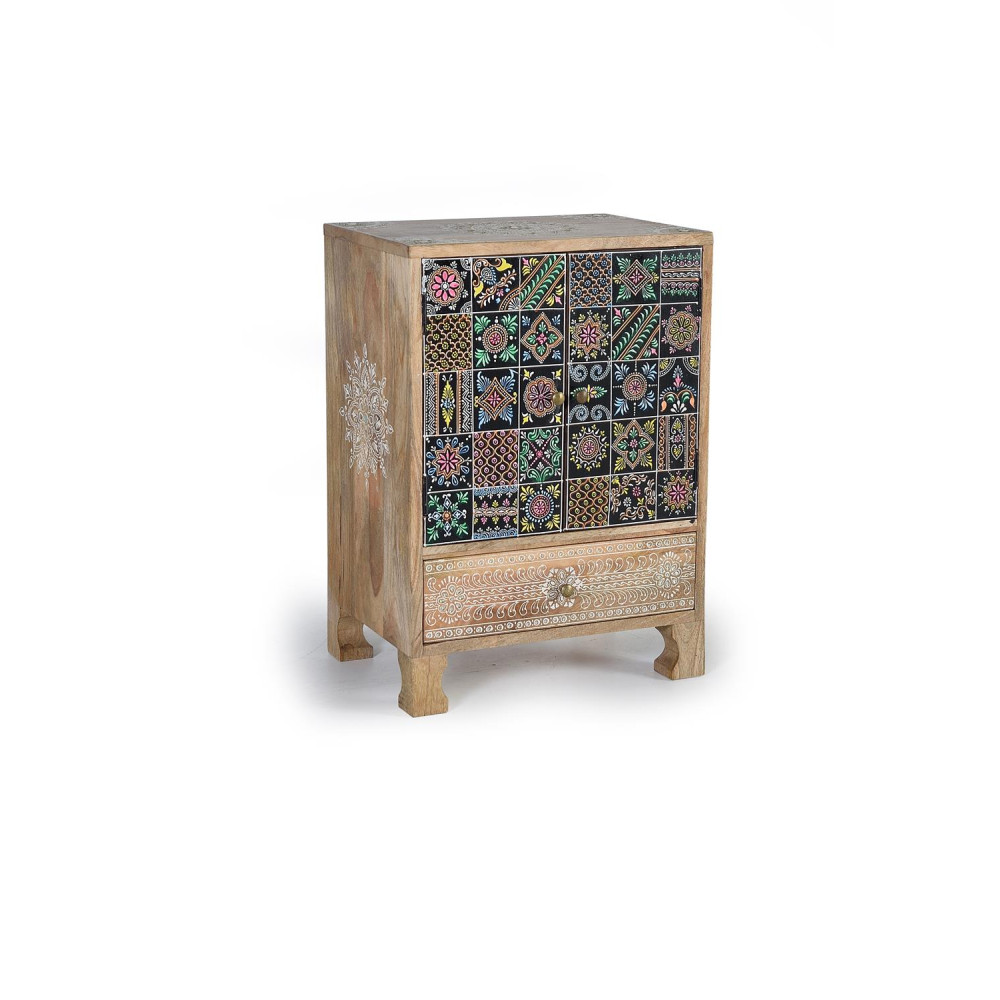 GINER Y COLOMER Тумбочка - Тумбочка 1373