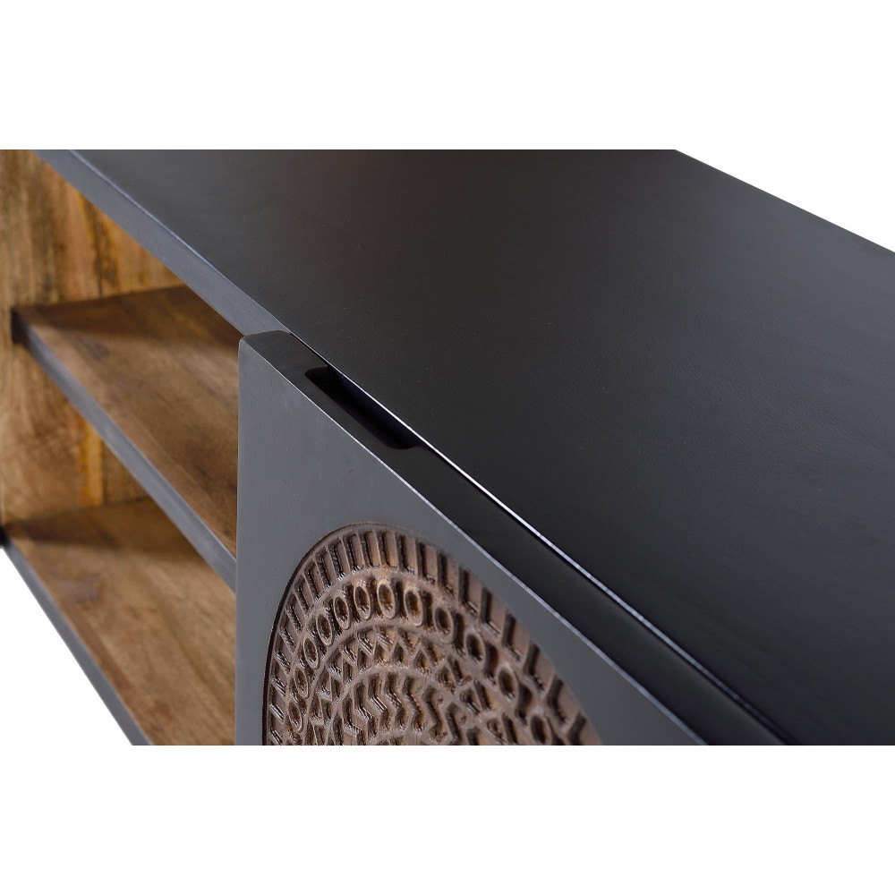 GINER Y COLOMER ТВ - АУДІО ШАФА 1383