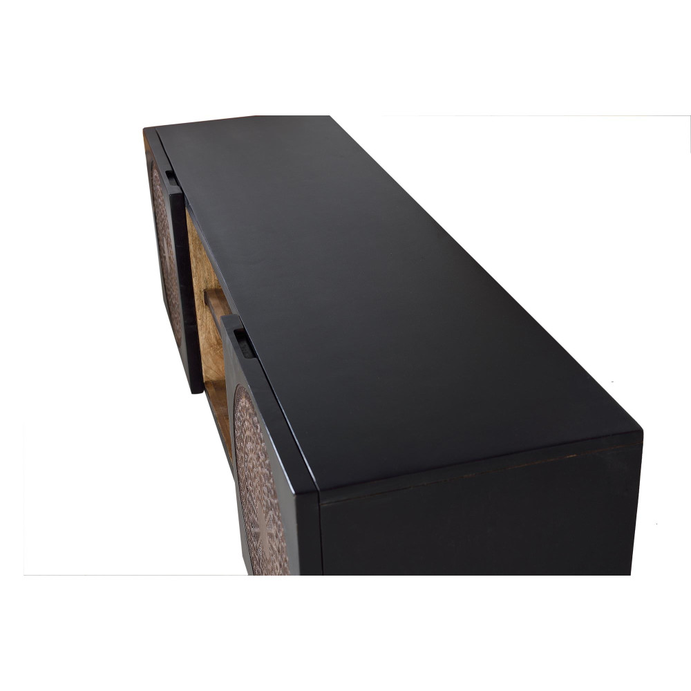 GINER Y COLOMER ТВ - АУДІО ШАФА 1383