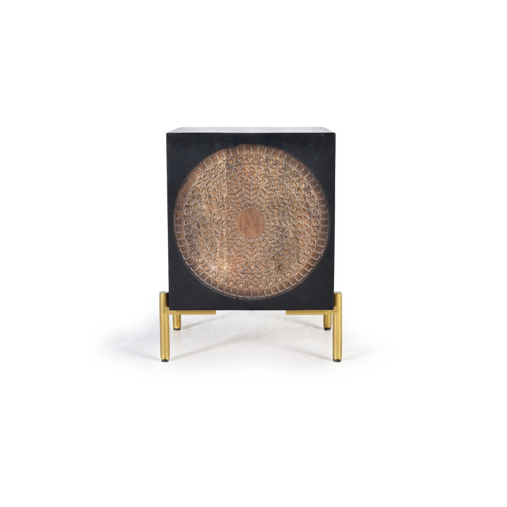 GINER Y COLOMER Тумбочка - Тумбочка 1379 GINER Y COLOMER Тумбочка - Тумбочка 1379