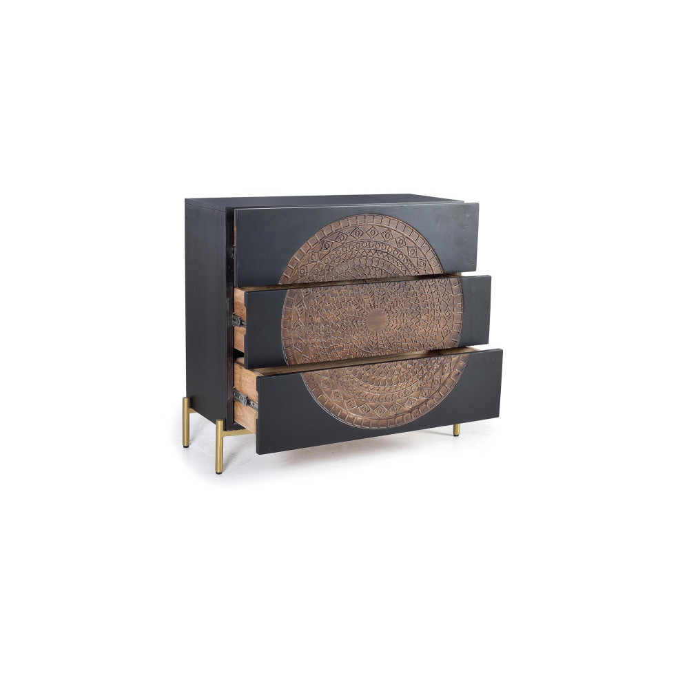 GINER Y COLOMER ТУМБА - КРІСЛО ШАФА 1380