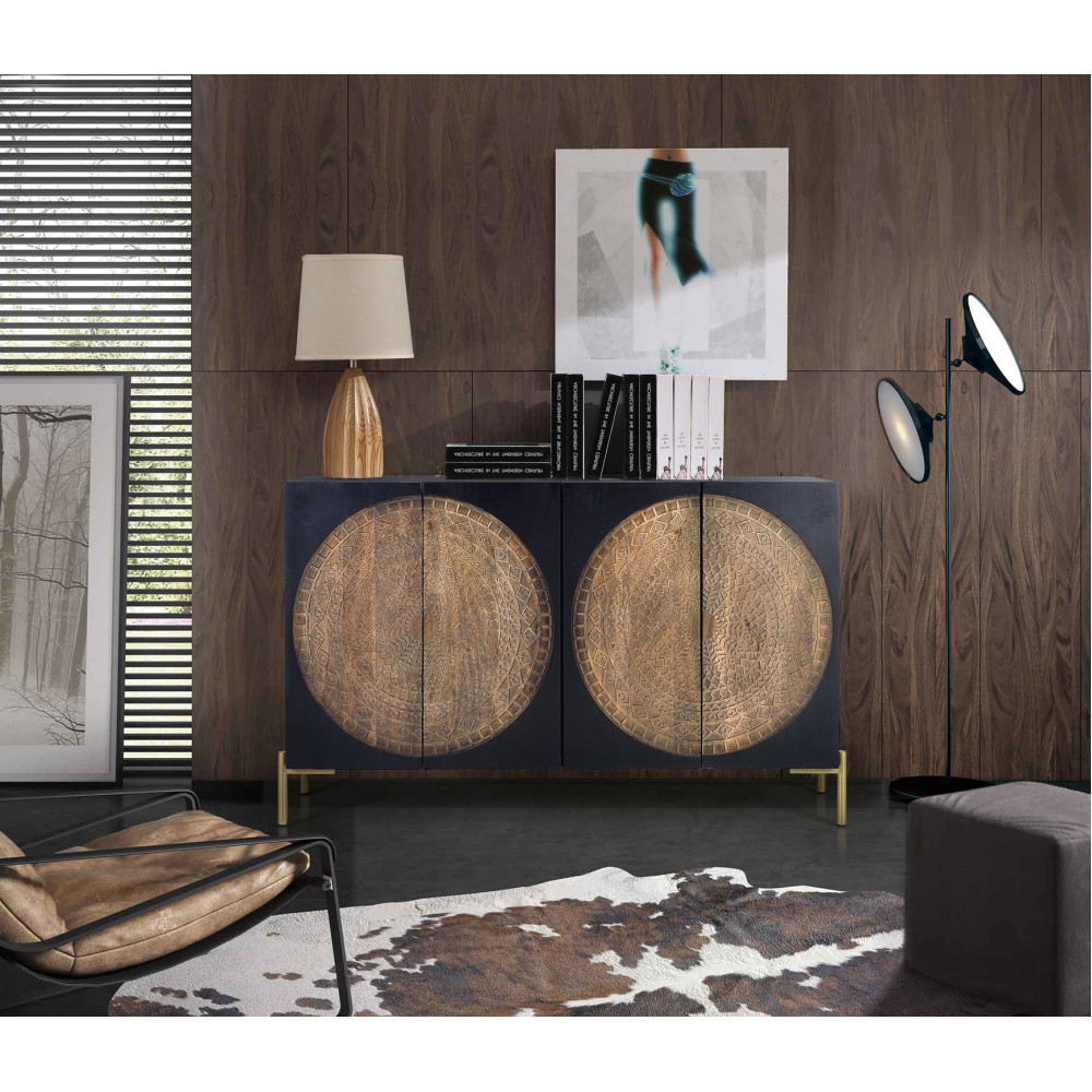 GINER Y COLOMER ТУМБА - КРІСЛО ШАФА 1381 GINER Y COLOMER ТУМБА - КРІСЛО ШАФА 1381