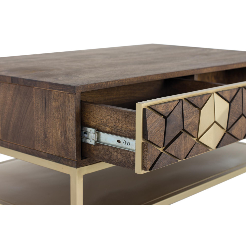 GINER Y COLOMER КАВОВИЙ СТОЛ 1467