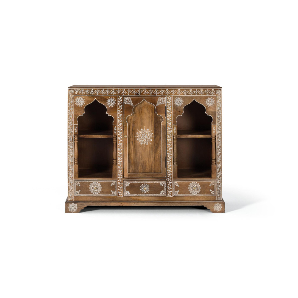 GINER Y COLOMER ТУМБА - СТІЛЕЦЬ ШАФА 1449