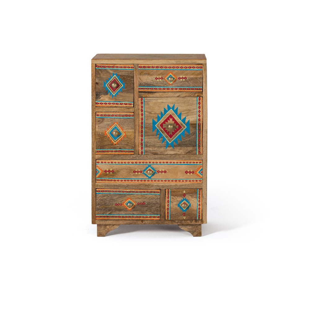 GINER Y COLOMER Тумбочка - Тумбочка 1450