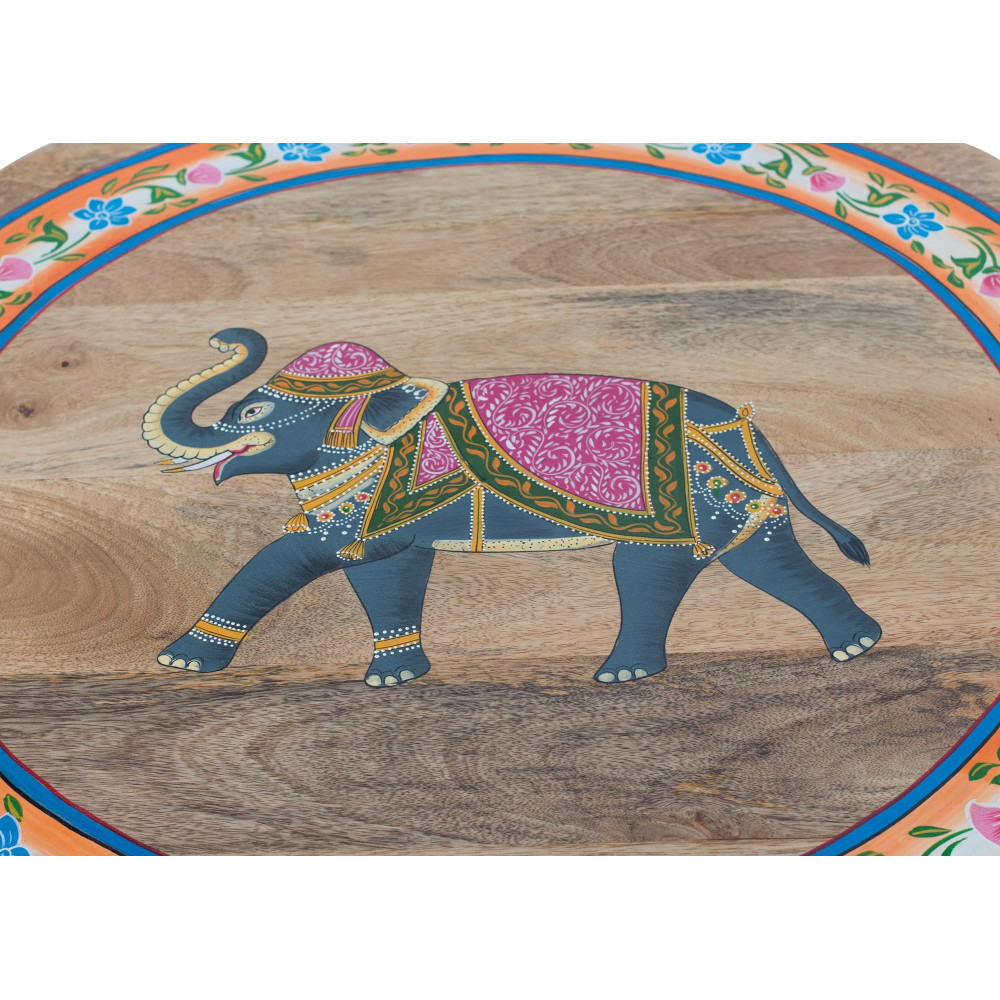 GINER Y COLOMER КАВОВИЙ СТОЛ 1451