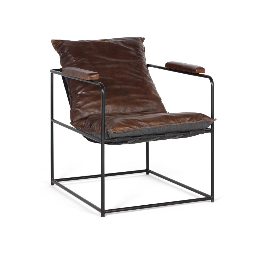 GINER Y COLOMER СТІЛЕЦЬ 1408