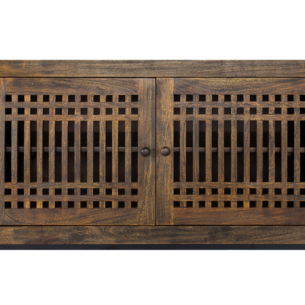 GINER Y COLOMER ТВ - АУДІО ШАФА 1504