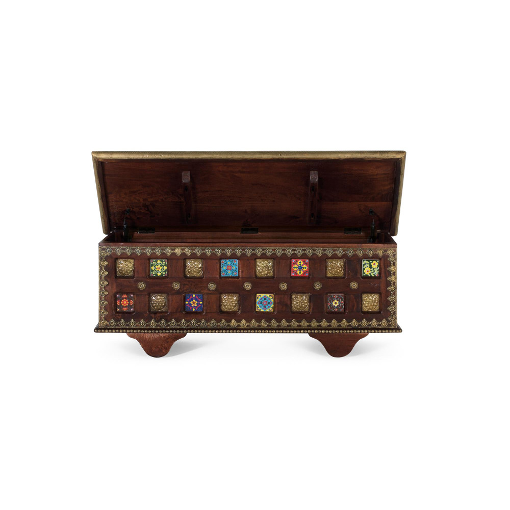 GINER Y COLOMER Скриня 1480