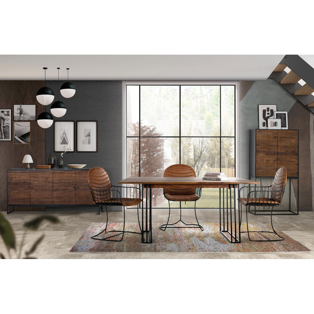 GINER Y COLOMER СТІЛЕЦЬ 1414