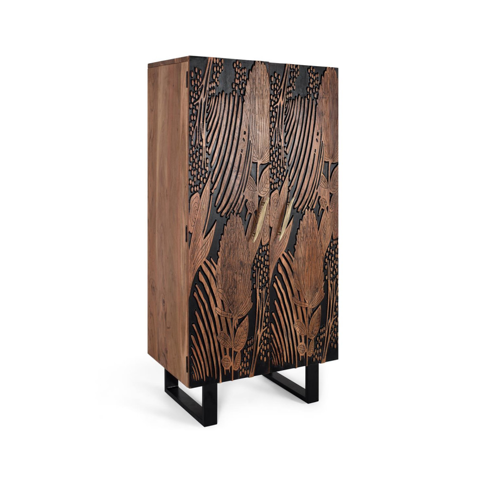 GINER Y COLOMER ШАФА 1510