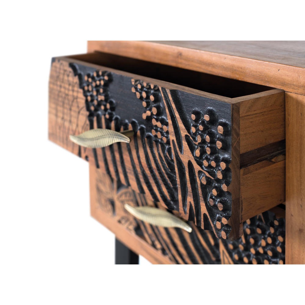 GINER Y COLOMER Приліжковий столик - Тумбочка 1509