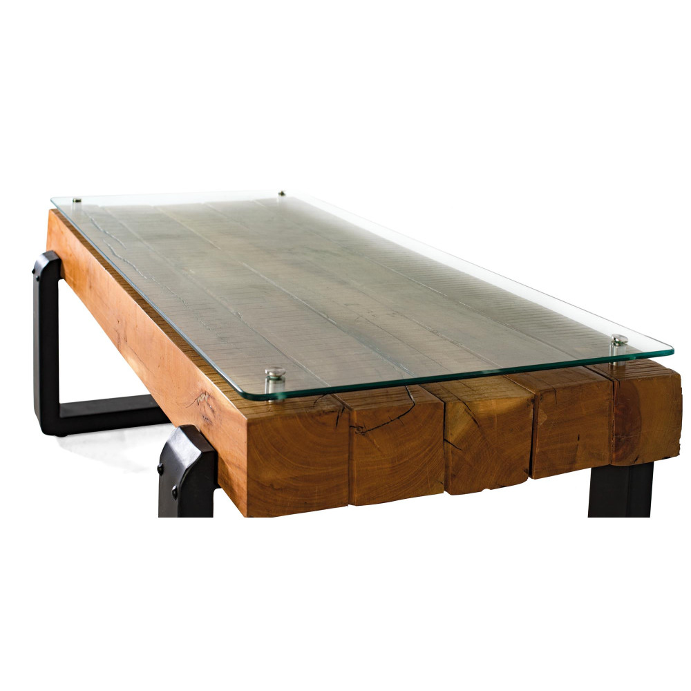 GINER Y COLOMER Журнальний столик 1700