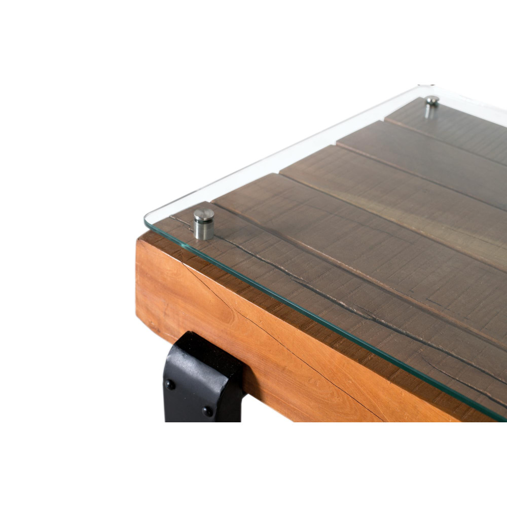 GINER Y COLOMER Журнальний столик 1700