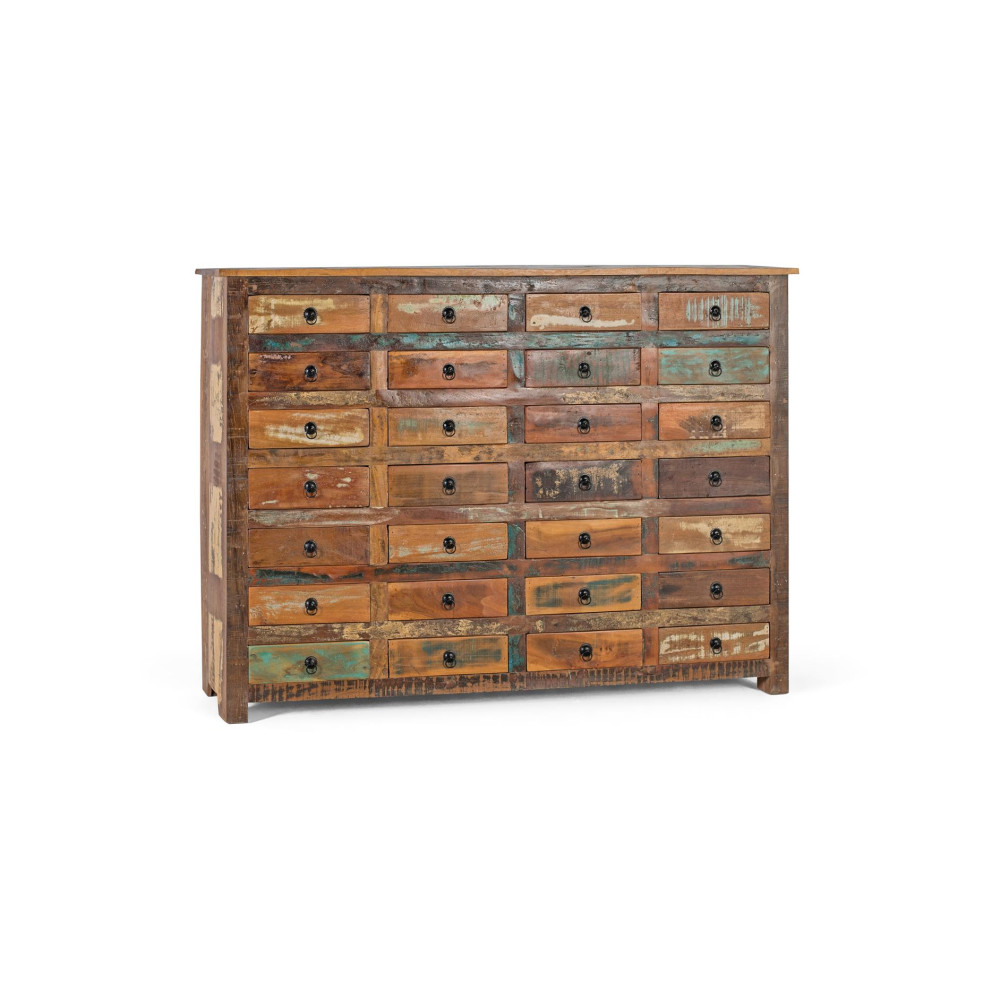 GINER Y COLOMER ТУМБА - КРІСЛО ШАФА 1591