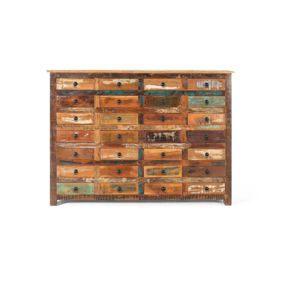 GINER Y COLOMER ТУМБА - КРІСЛО ШАФА 1591