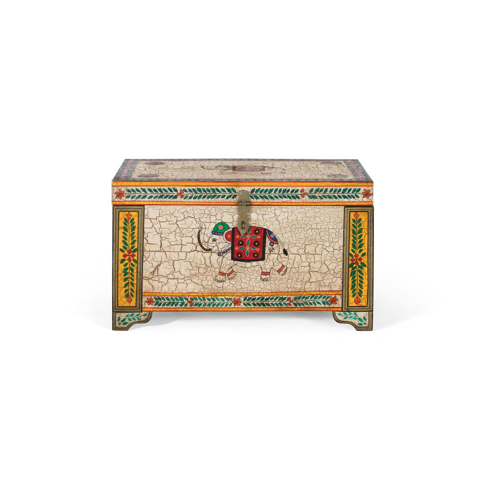 GINER Y COLOMER Скриня 1570