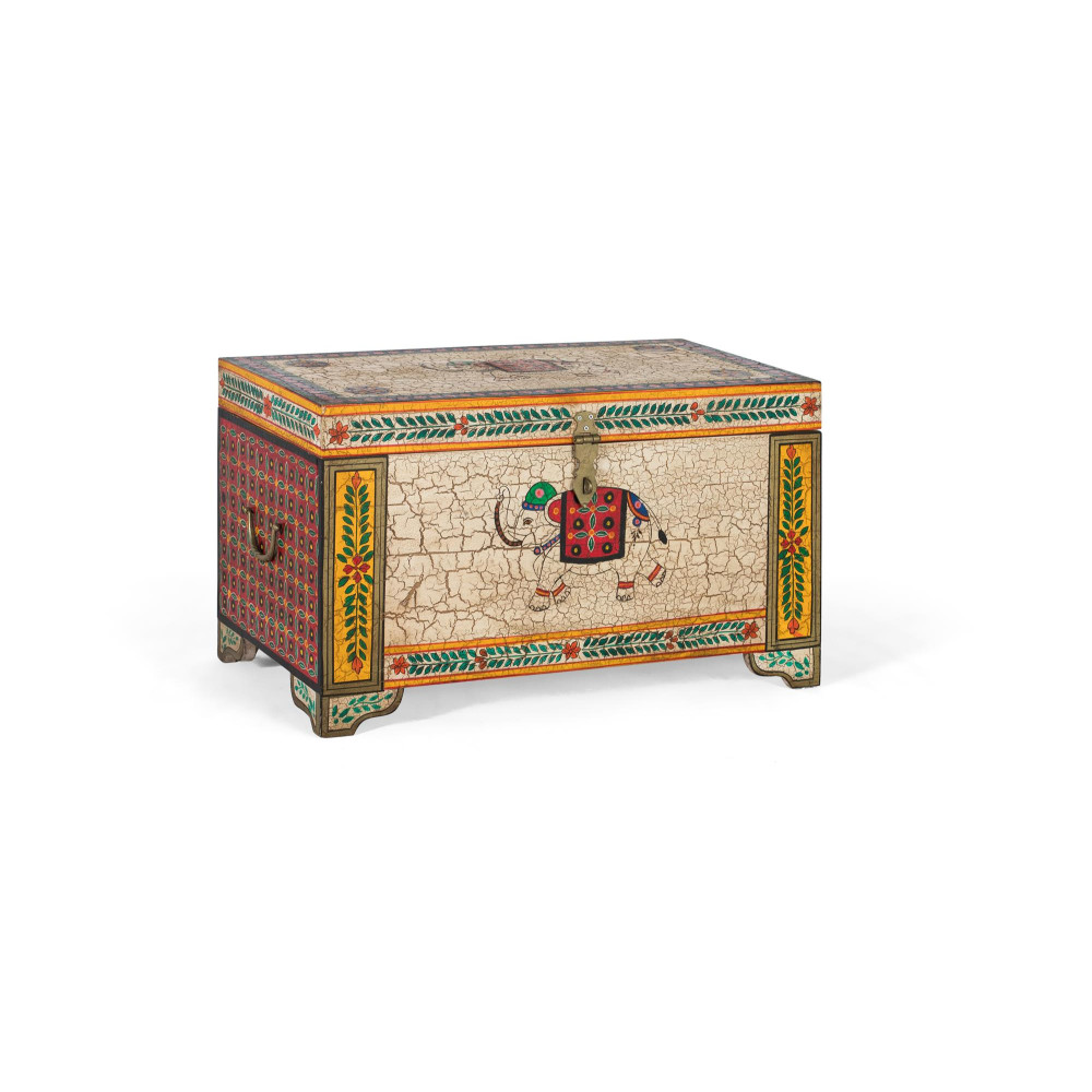 GINER Y COLOMER Скриня 1570