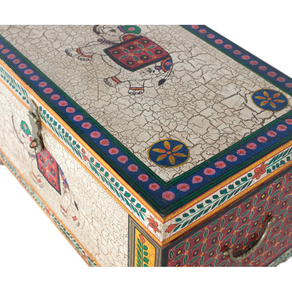 GINER Y COLOMER Скриня 1570