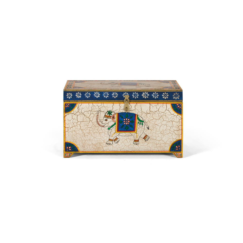 GINER Y COLOMER Скриня 1571